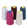 Sewing Thread 100% Polyester 3000 Yards/Spool of yarn, 4pcs(12000yards)/pack, 40/2 All-Purpose Professional Threads for Sewing M