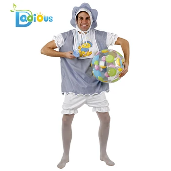 sexy baby costume