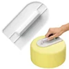 Cake Fondant Icing Smoother Decorating Polisher for Sugarcraft