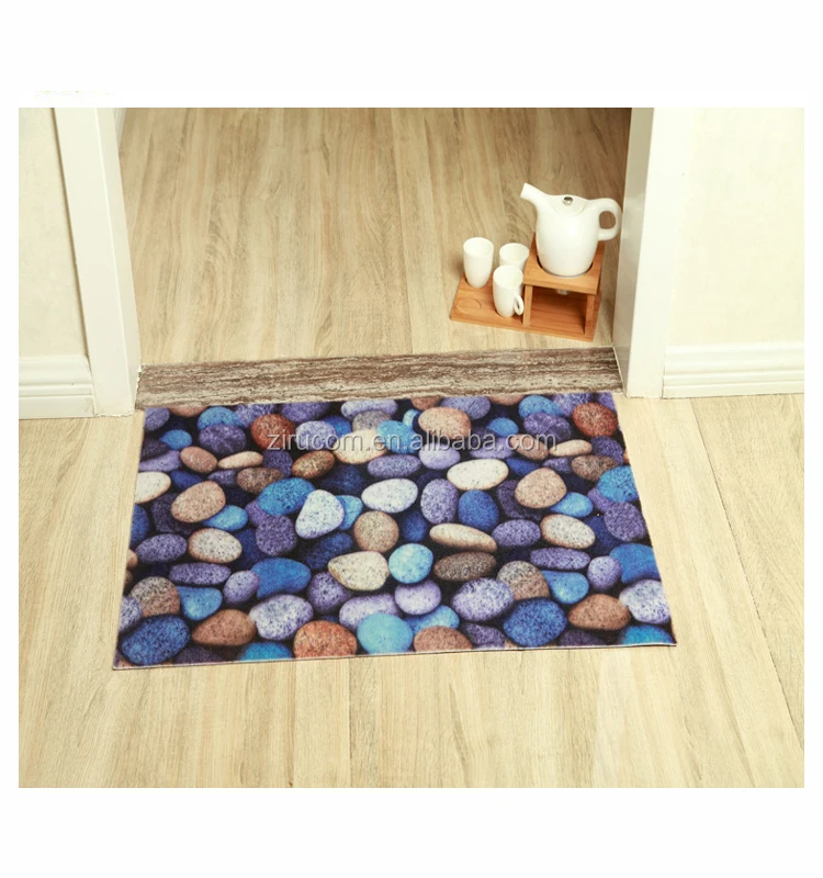 3d Custom Printing Soft Floor Mat Mats Rugs Carpets 2017 New 3g