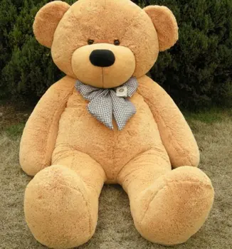 big teddy bear rate
