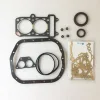 650cc Overhaul Gaskets kit for Kinroad Joyner 650 Buggy Go Kart 276Q 650cc Gaskets kit Engine Parts.