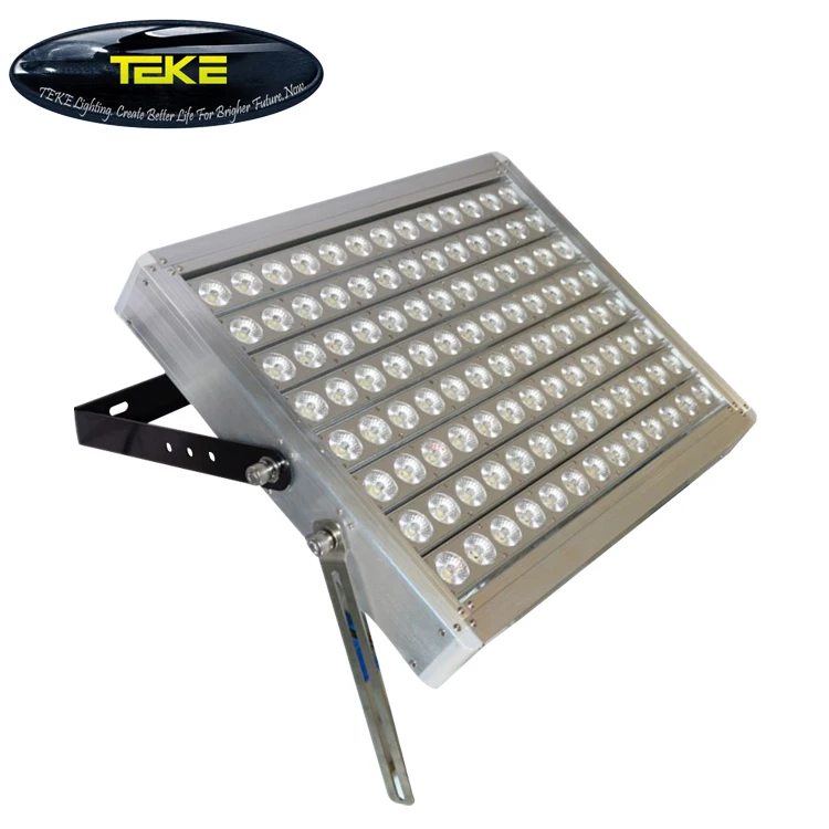 High lumen super brightness 1000W outdoor flood light led stadium light