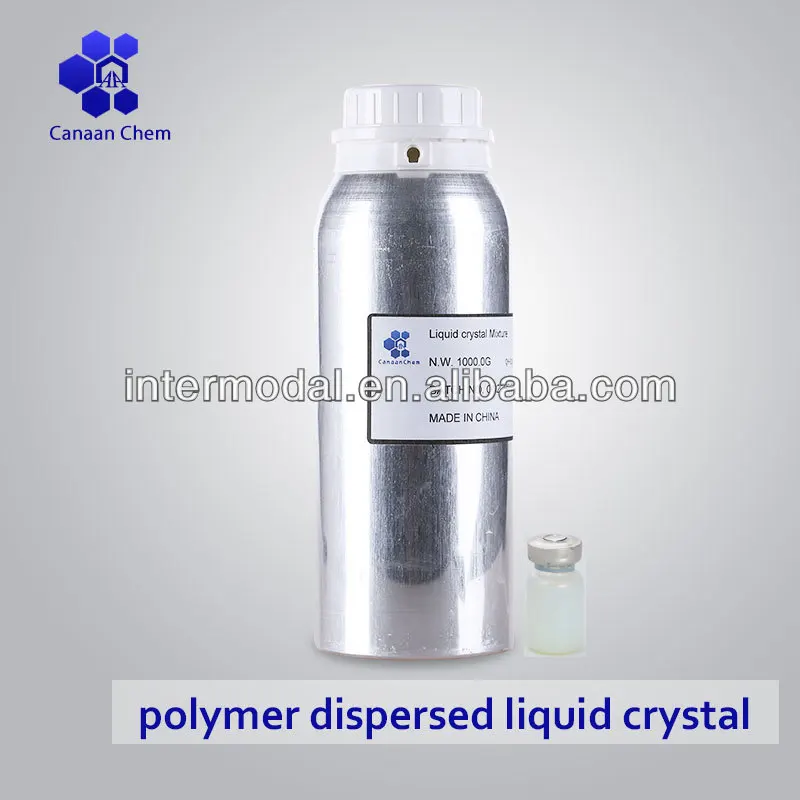 polymer dispersed liquid crystal factory