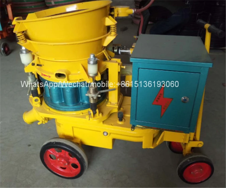 Shotcrete machine03.jpg
