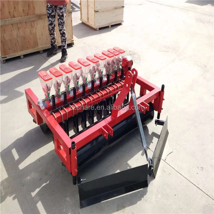 Precision Vacuum Seeder Vegetable Seed Planter Buy Precision Vacuum