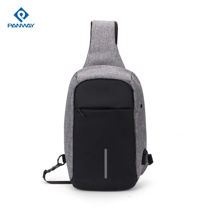 best one shoulder backpack