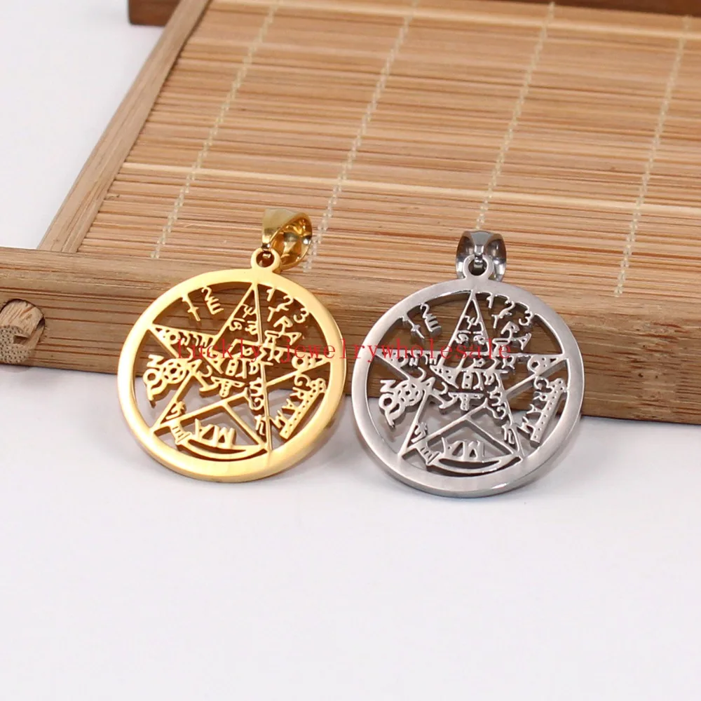 Achetez en Gros Satanique pendentifs en Ligne à des