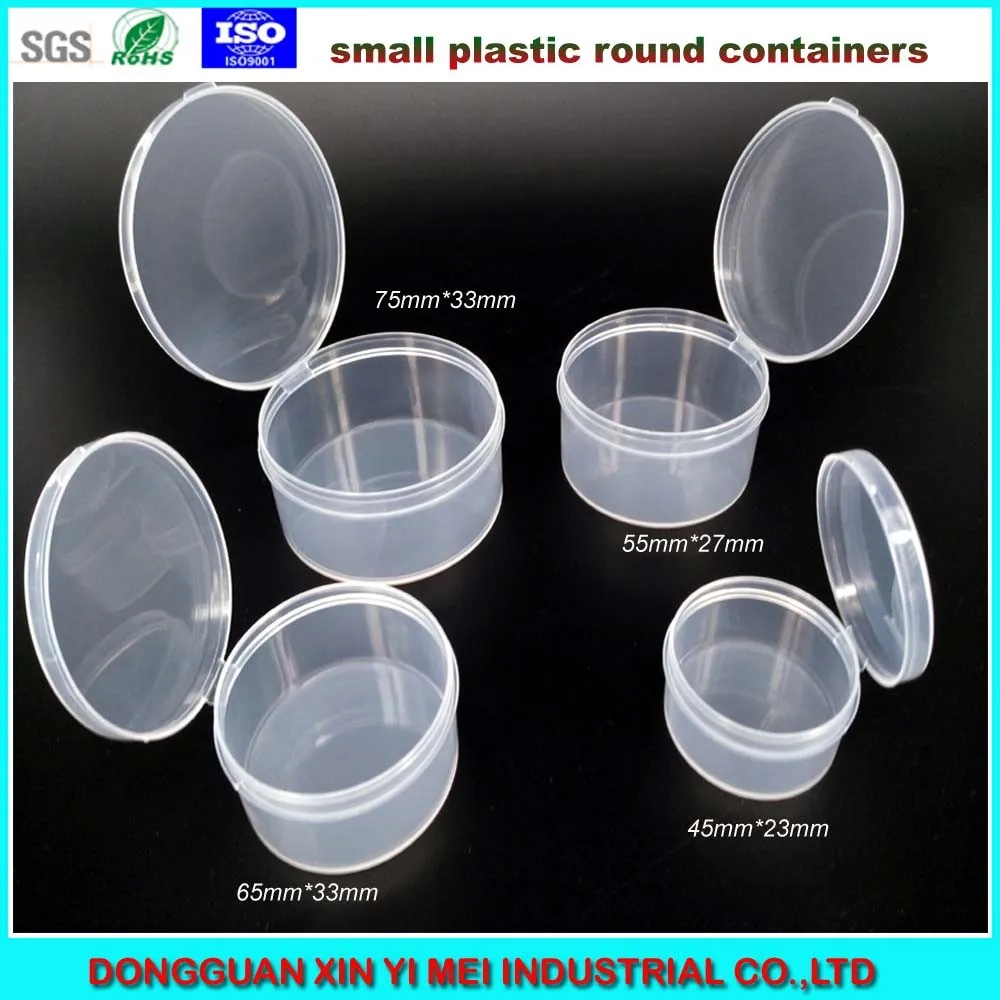 Small Round Plastic Packing Box Buy Small Round Plastic Packing Box