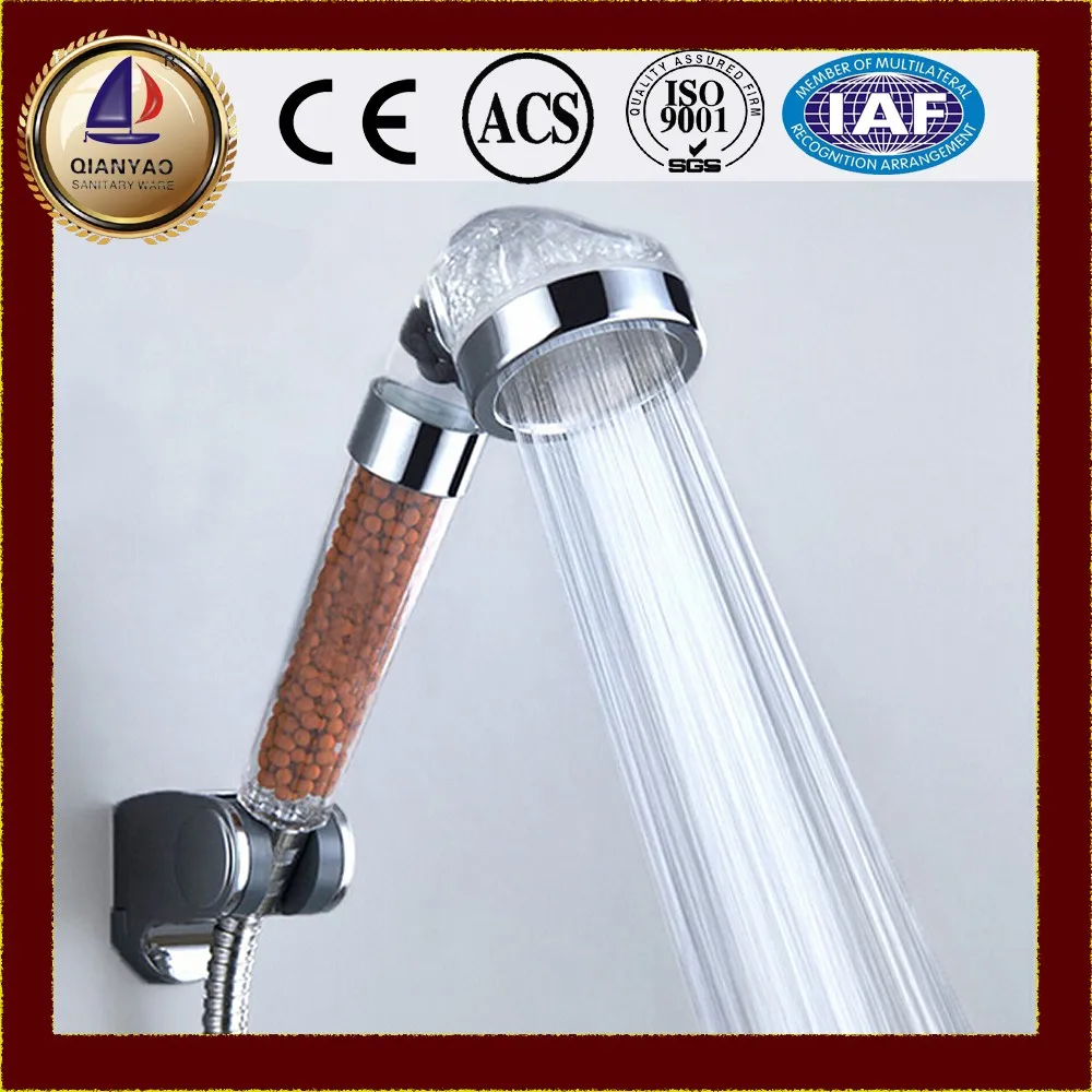 Cixi Qiaoyao Plastic Shower Head For Bathroom Drench Shower Heads Buy