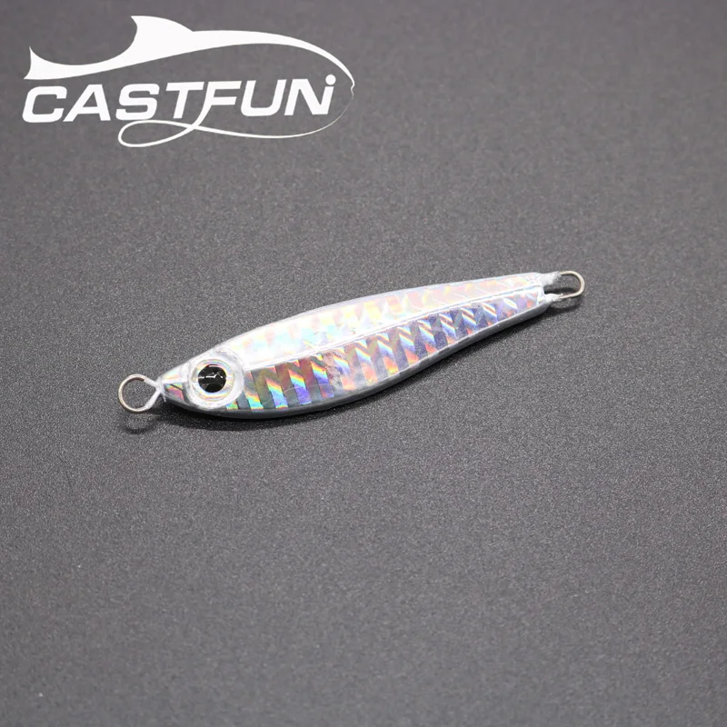 micro jig 10g