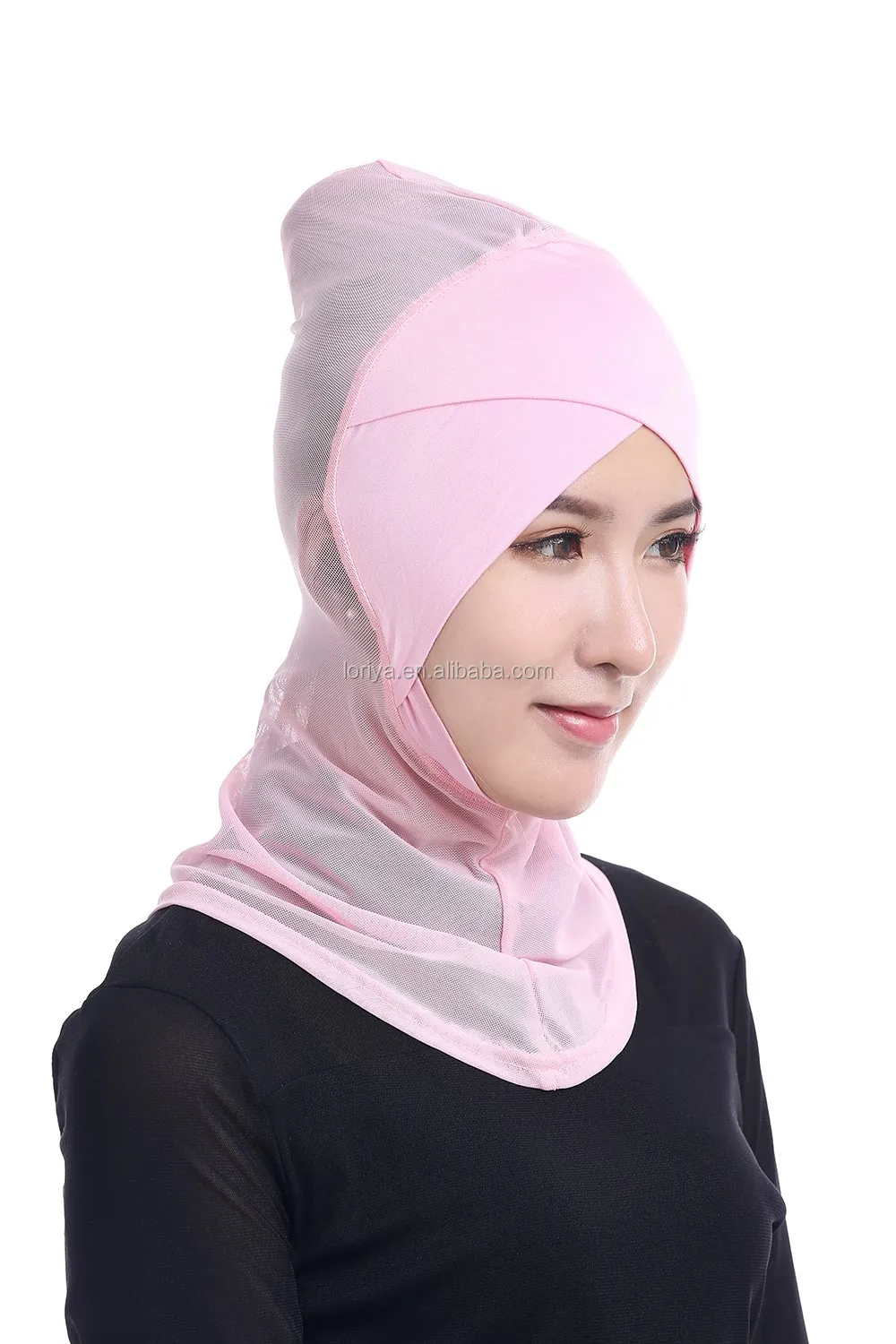 New Design Under Scarf Caps Muslim Inner Hijab - Buy 
