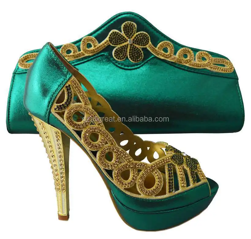 Italian Shoes And Bag Set Bags To Match Women Italian Shoes And Bag Set Bags To Match Women Ab8331 3
