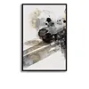 Hotel Modular Living Room Home Decor Abstract art or custom DIY picture canvas frames