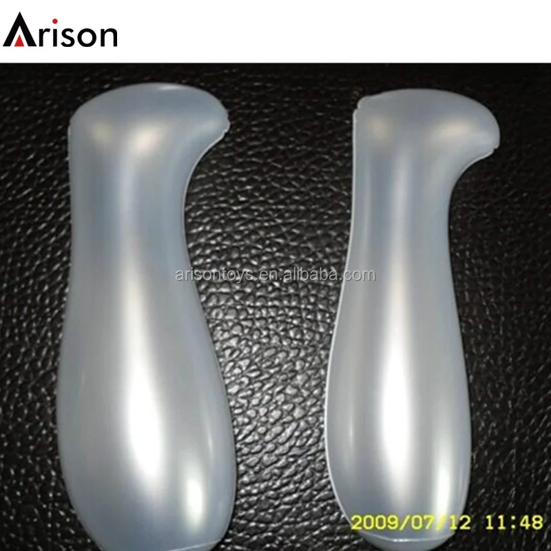 inflatable boot stretcher