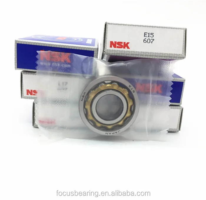 High Quality L17 E15 Nsk Bearing Bo17 Buy Bearing