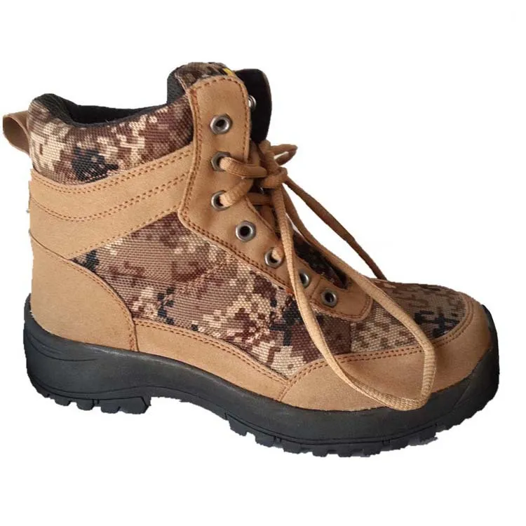 botas para el frio hombre