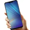 MTK6592 unlocked smart phones 6.2inch big screen used 3g android mobile phone wholesale cell phone