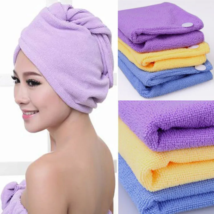 Twist Hair Towel Hair Drying Towel Custom Microfiber Hair Towel For   HTB1YTkrbbsrBKNjSZFpq6AXhFXa8 