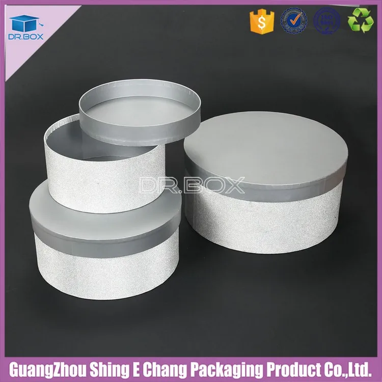 small hat boxes wholesale