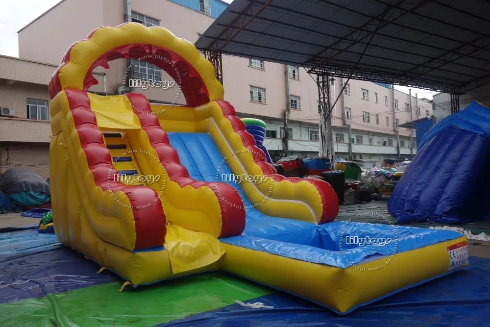 Cheap Inflatable Water Slides For Sale Buy Cheap Inflatable Water