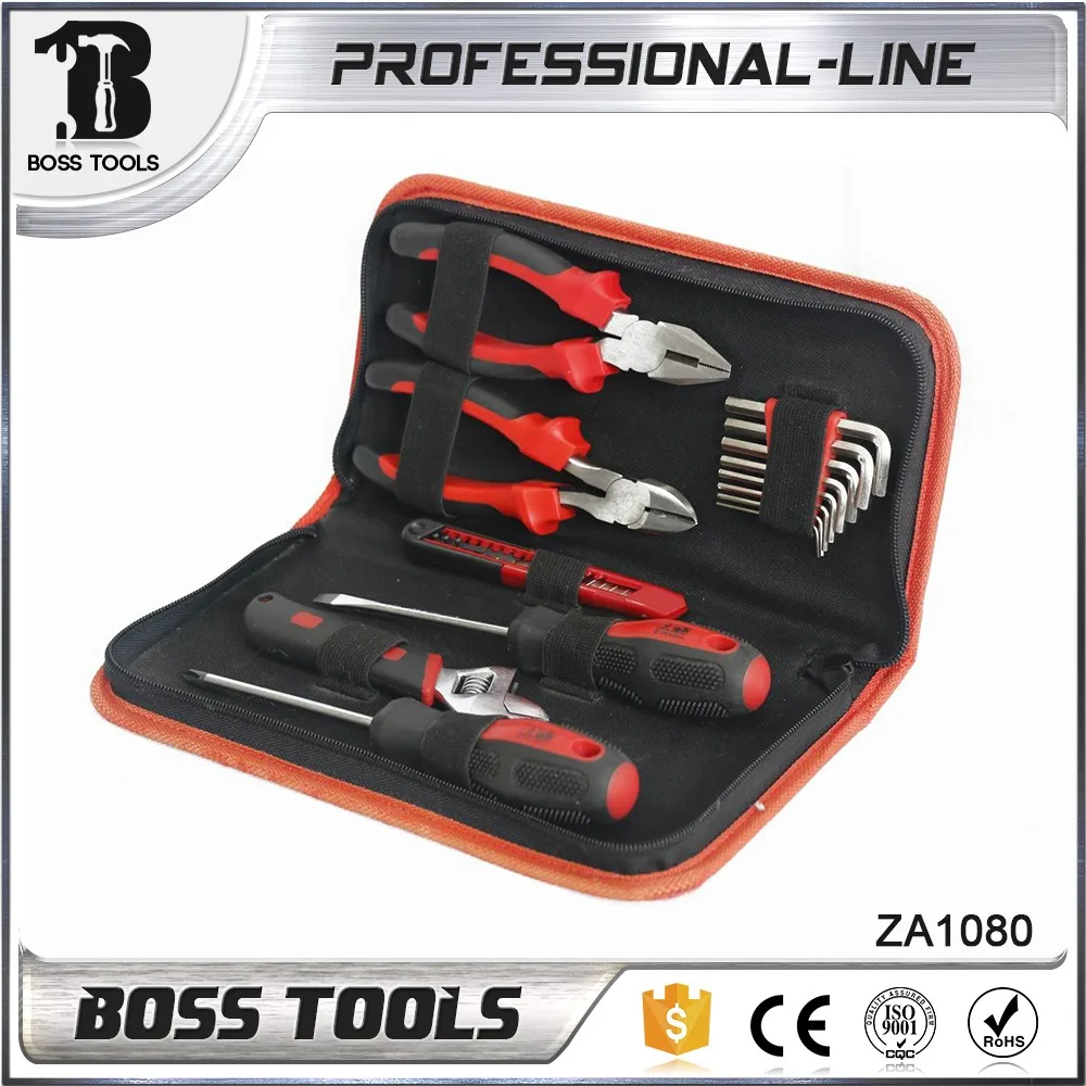 14pcs Hand Tool Bag Set Popular Japan Buy Hand Tool Bag Set,Tool Bag