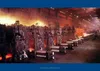 Aluminum strip continuous casting rolling machine