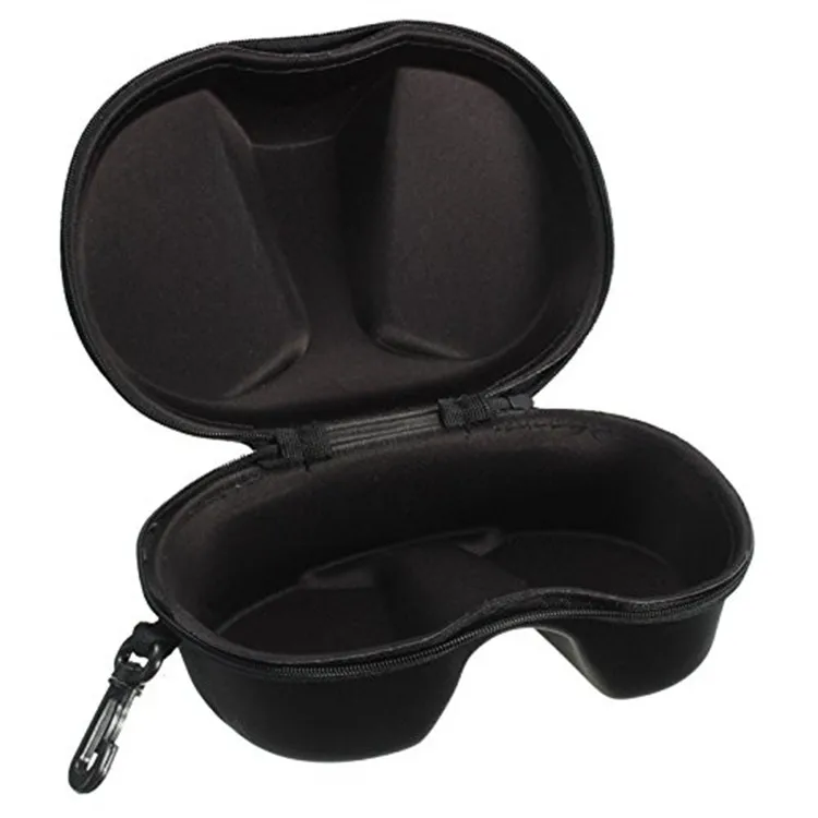 Portable Diving Mask Case Snorkel Swimming Glasses Storage Box