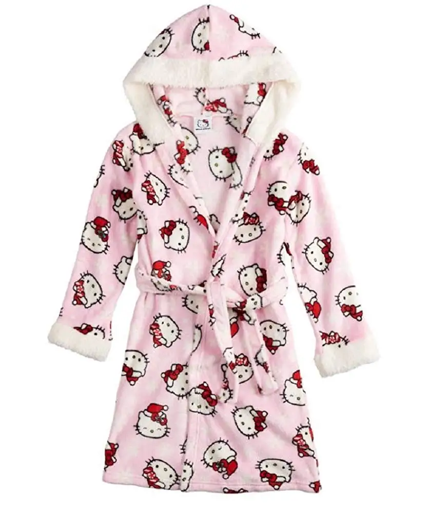 Cheap Hello Kitty Robe, find Hello Kitty Robe deals on line at