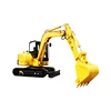 yan mar engine mini excavator best 5 ton excavator for sale