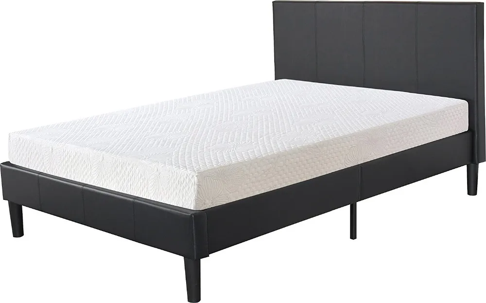 extra hard foam mattress