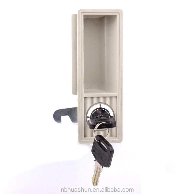 Hs314 High Quality Zinc Alloy Door Lock Disc Cam Lock Metal