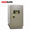 GEMSAFE Hot Sale Customized Security Digital Hidden Floor Safe