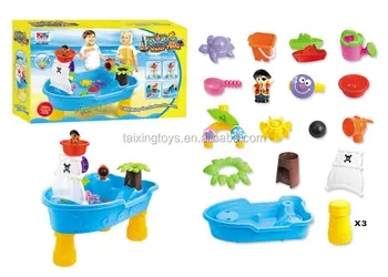 juguetes de verano para niños