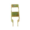 China High Quality Oem Customized Precision Sheet Metal Stamping Bending Punching Auto Parts