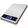 High Precision Sensor Acrylic Health Electronic Kitchen Scale for food