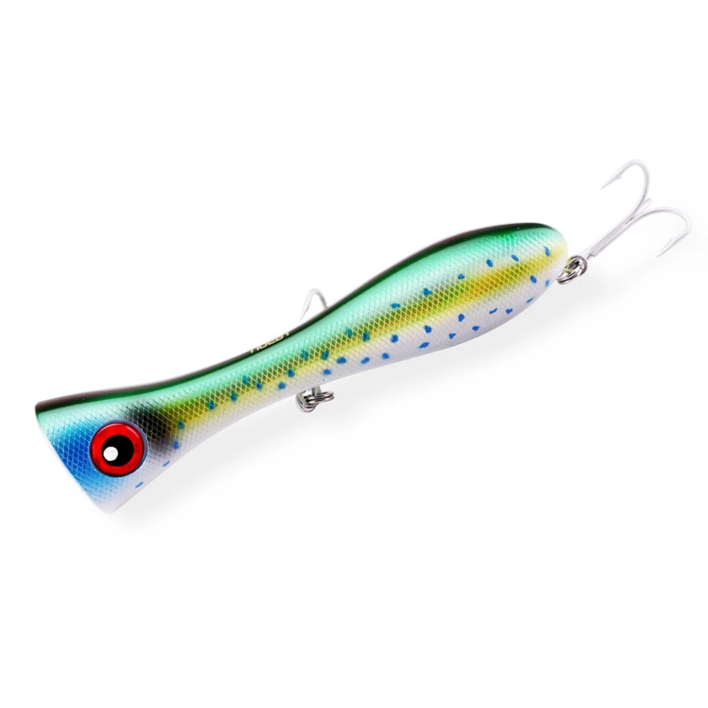 big fishing lures
