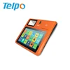 Warm Praise from Customer Event Registration Electronic Fiscal Android POS NFC With Integrated Printer