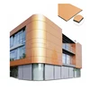 Construction materials PE coated alucobond exterior wall aluminum composite panel