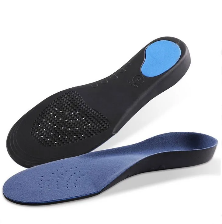 High Elastic Wearable Arch Support Flat Foot Correction Orthotic Eva ...
