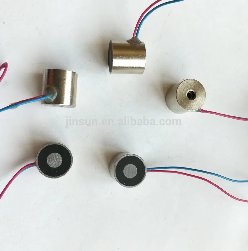 12vdc 0.3kgs Jsp1010 Cheap Price Small