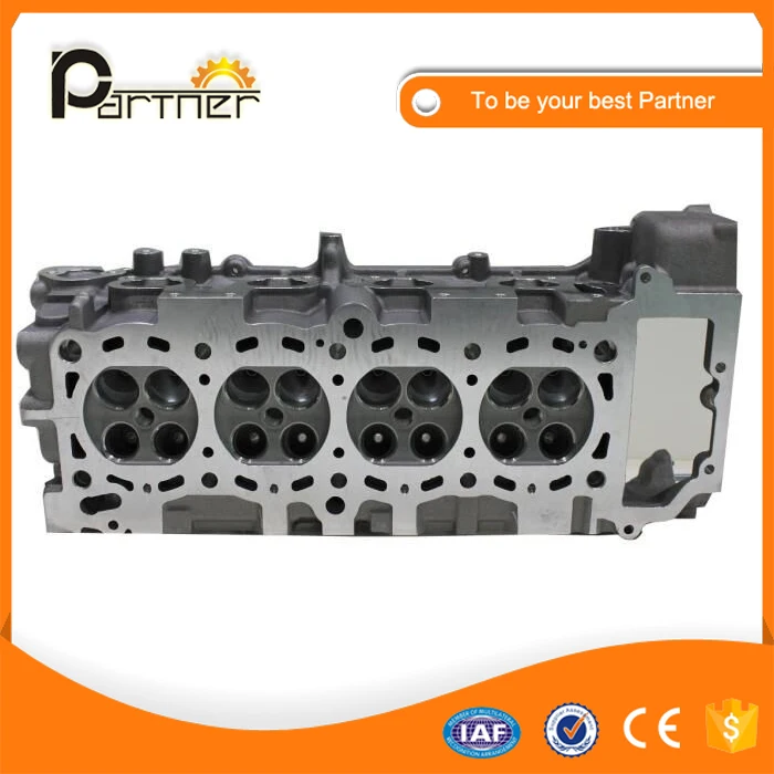Auto Parts Ga16 Ga16de Ga16dne Ga16de Engine Cylinder Head 11040