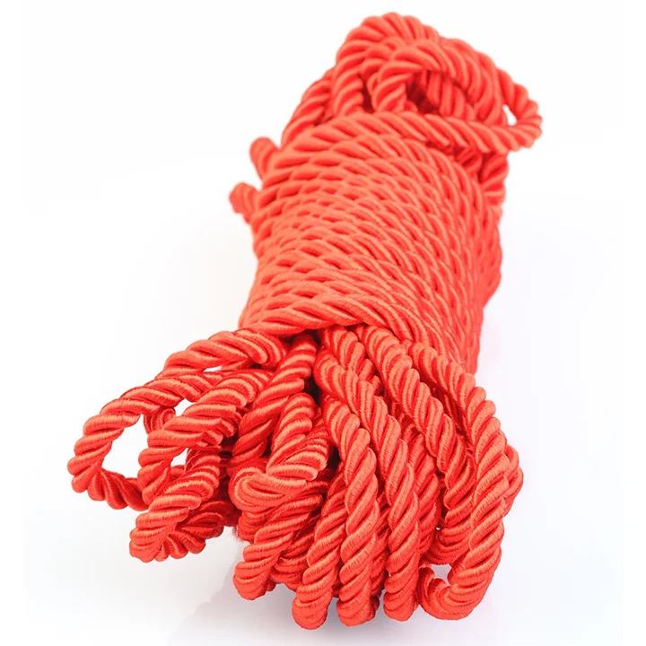 канатная веревка. канат кроссфит полипропиленовый. красный канат. красный канат. шнурки канаты.