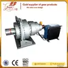 Long Life helical gearbox reducer for bending rolling machine For Sale