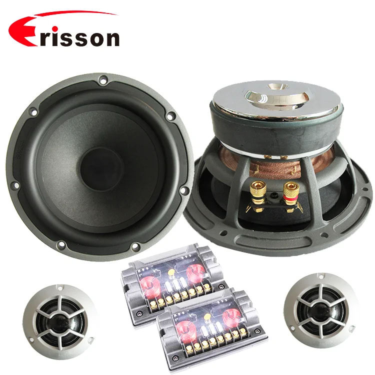 Manufacturers Speaker 6.5 Inch Audio Component Car Speaker Buy