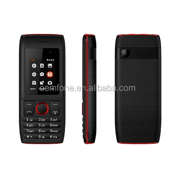 1 77 Inch Feature Phone Low Price Cell Phone Bar Type Used Dual