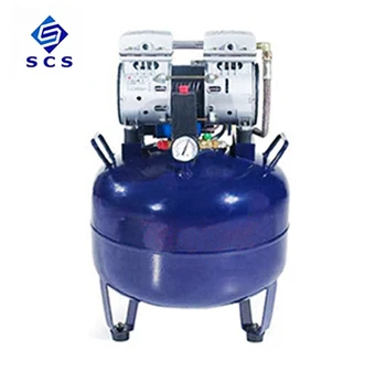 dental air compressor