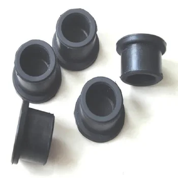 rubber pipe cap