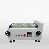 JINHE JHRM horizontal mini 0.5L 1L 2L 5L 10L small tank laboratory roll ball milling machine