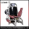 Seated Leg Extension TZ-6002/Gym Equipment Body System Sport Equipment/Lifting Equipment